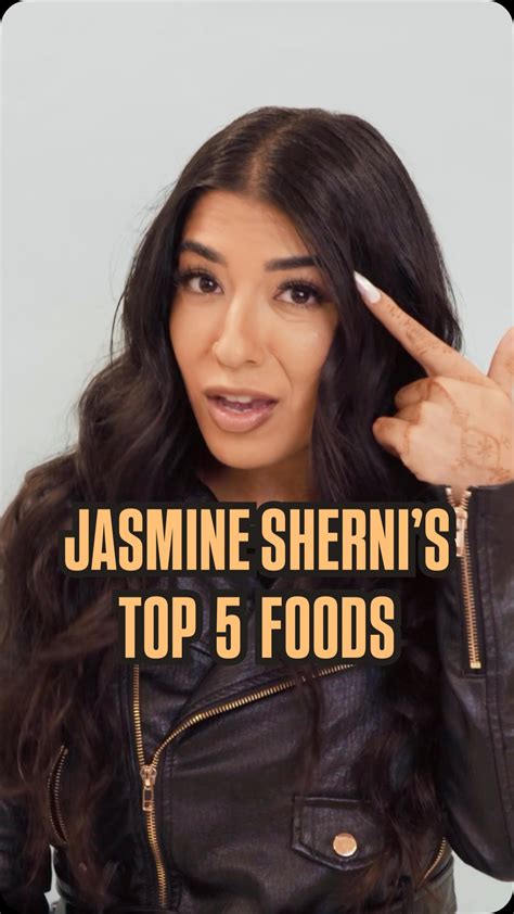 jasminesherni insta id